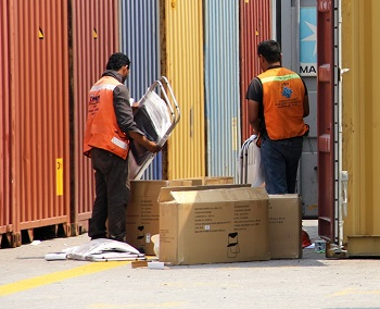 Workers