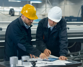 Workers